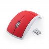 souris sans fil jerry à personnaliser