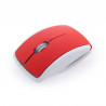 souris sans fil jerry à personnaliser pliée