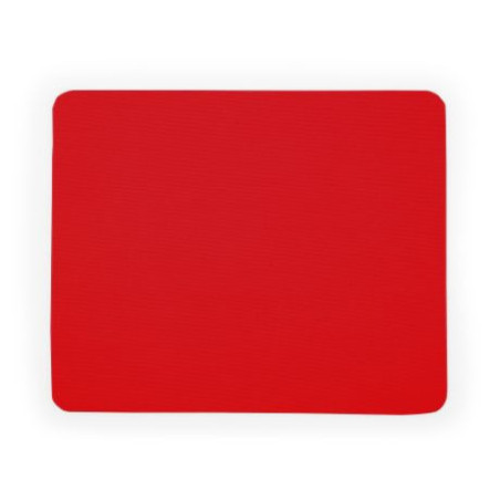 tapis de souris sira à personnaliser rouge