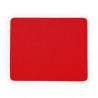 tapis de souris sira à personnaliser rouge