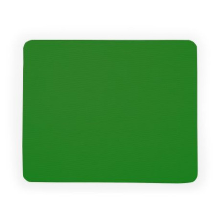 tapis de souris sira à personnaliser vert