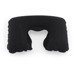 coussin ansar à personnaliser noir