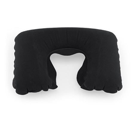 coussin ansar à personnaliser noir