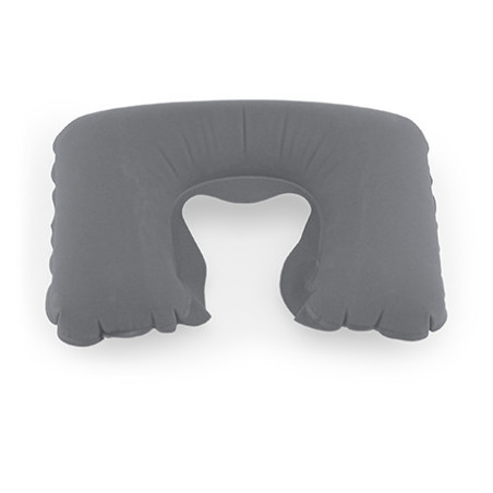 coussin ansar à personnaliser gris