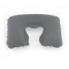 coussin ansar à personnaliser gris