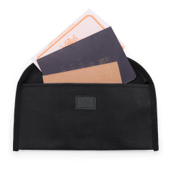 pochette garza à personnaliser