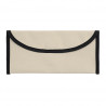 pochette garza à personnaliser beige