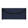 pochette garza à personnaliser bleu marine