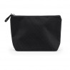 trousse de toilette yubarta à personnaliser noir