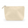 trousse de toilette yubarta à personnaliser beige