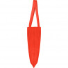 sac shopping crest à personnaliser côté