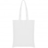 sac shopping crest à personnaliser blanc
