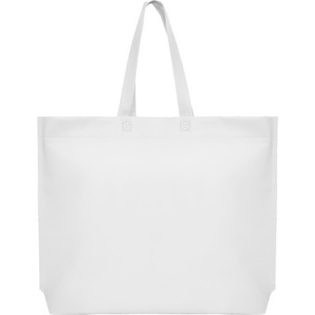 sac shopping sea à personnaliser blanc