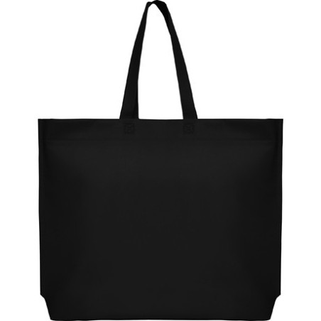 sac shopping sea à personnaliser noir