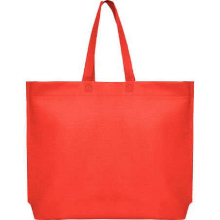sac shopping sea à personnaliser rouge