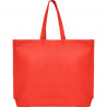 sac shopping sea à personnaliser rouge