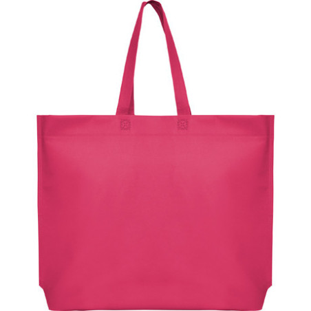 sac shopping sea à personnaliser rose