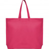 sac shopping sea à personnaliser rose