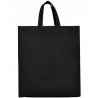 sac shopping lake à personnaliser noir