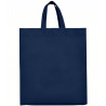 sac shopping lake à personnaliser marine