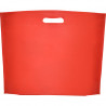 sac shopping ocean à personnaliser rouge