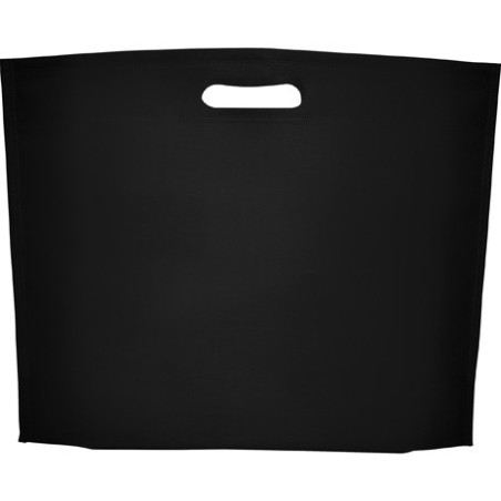 sac shopping ocean à personnaliser noir