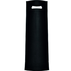 sac bouteille river à personnaliser orange 2