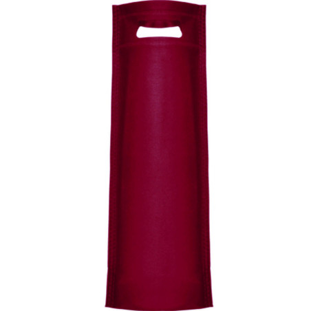 sac bouteille river à personnaliser garnet