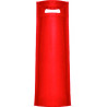 sac bouteille river à personnaliser rouge
