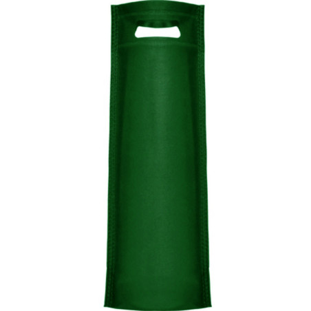 sac bouteille river à personnaliser vert
