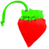 sac shopping focha à personnaliser fraise