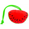 sac shopping focha à personnaliser pastèque