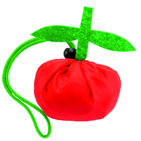 sac shopping focha à personnaliser tomate