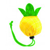 sac shopping focha à personnaliser ananas