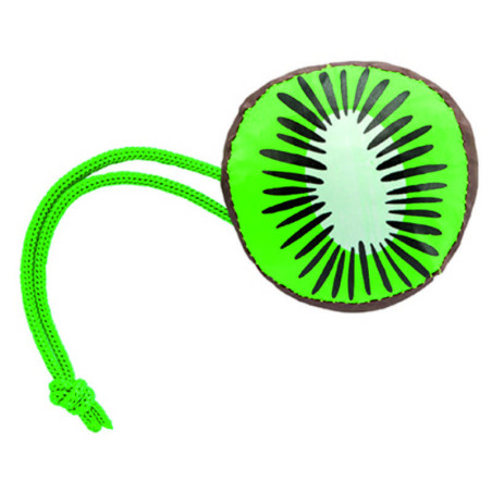 sac shopping focha à personnaliser kiwi