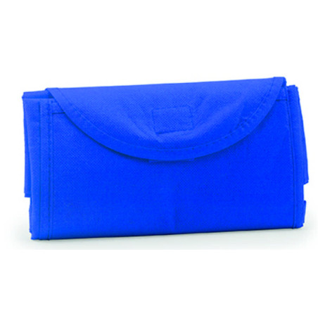 sac shopping alondra à personnaliser bleu roi