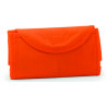 sac shopping alondra à personnaliser orange