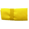 sac shopping toco à personnaliser jaune
