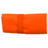 sac shopping toco à personnaliser orange
