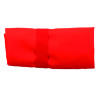sac shopping toco à personnaliser rouge