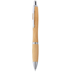 Stylo Sagano, naturel et noir 2