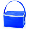 sac isotherme tibu à personnaliser bleu roi