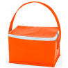 sac isotherme tibu à personnaliser orange