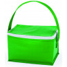 sac isotherme tibu à personnaliser vert