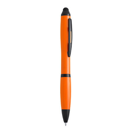 Stylo Taiga orange