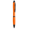 Stylo Taiga orange