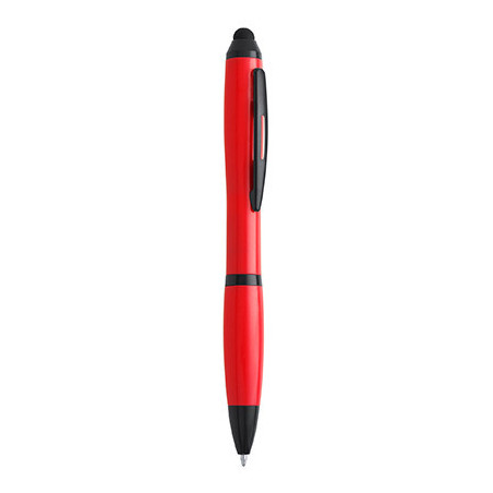 Stylo Taiga rouge