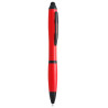 Stylo Taiga rouge