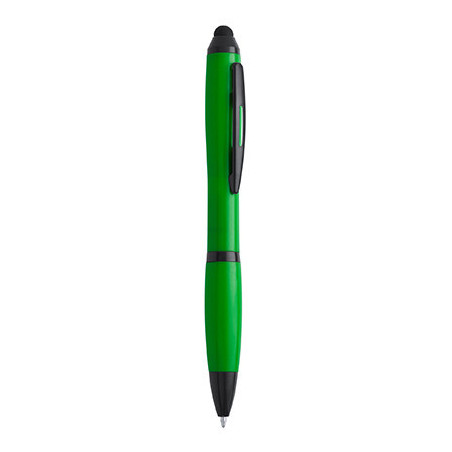 Stylo Taiga vert