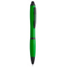 Stylo Taiga vert